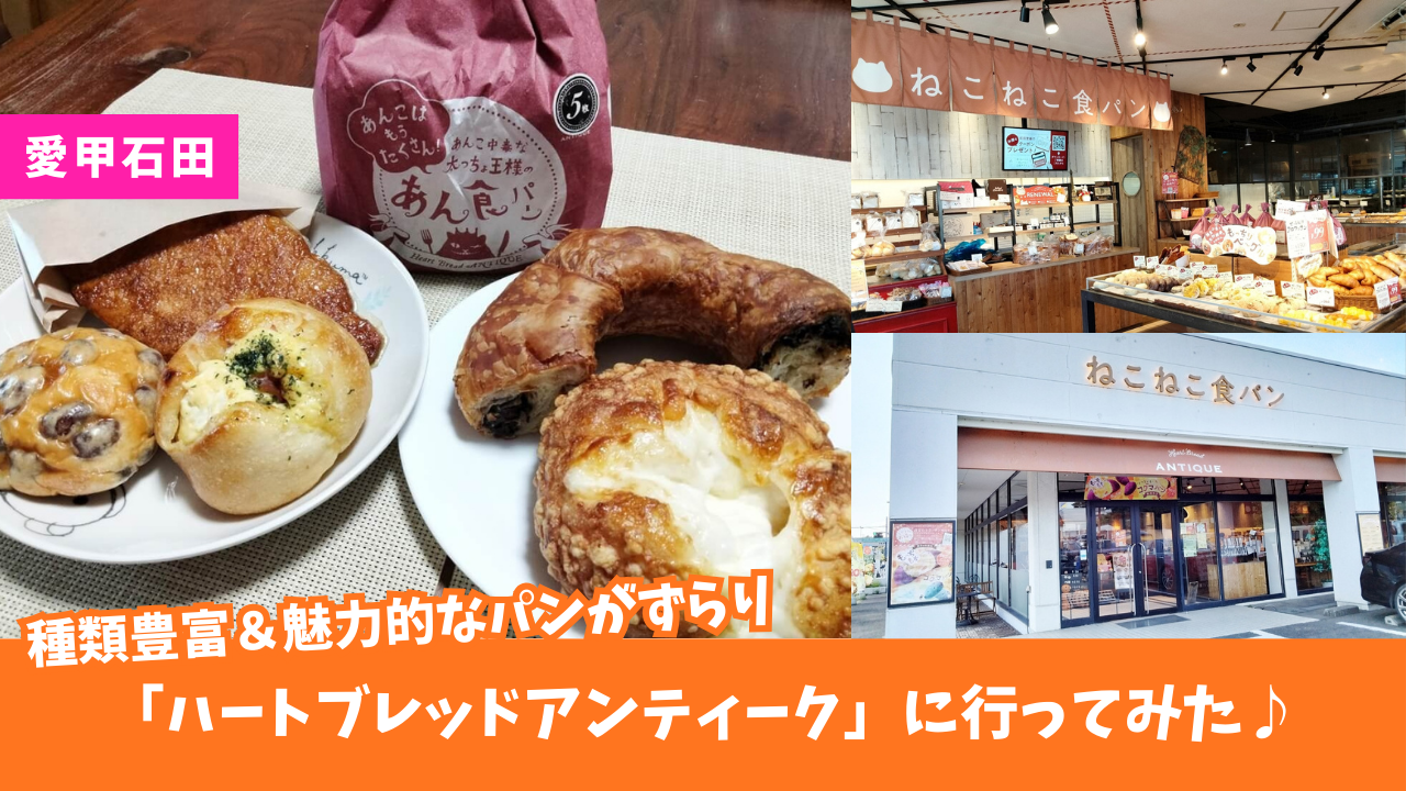 アンティーク パン 伊勢原 ランチ