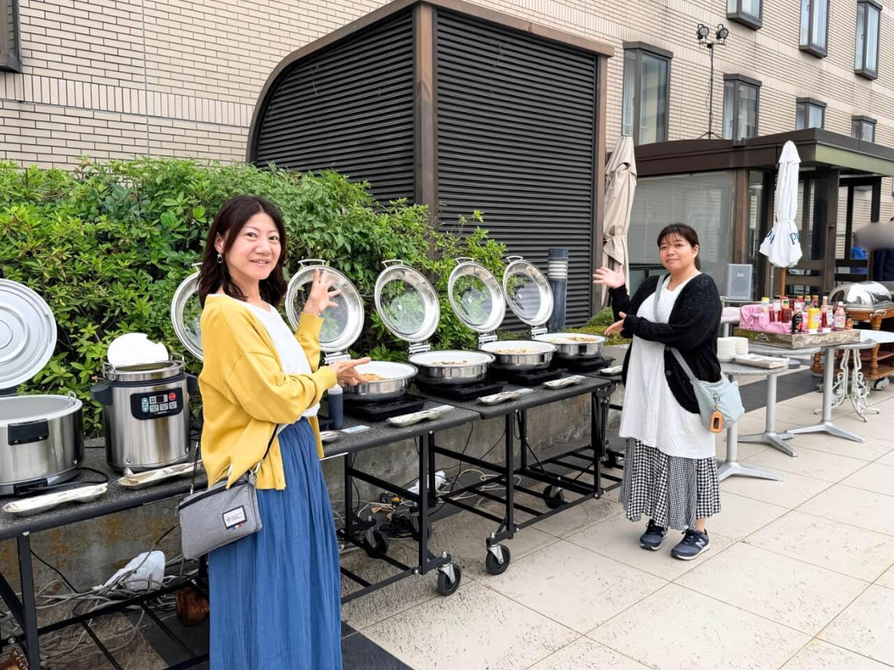 話題】屋上の”メキシカン楽園”で非日常感を満喫☆「トワイライト