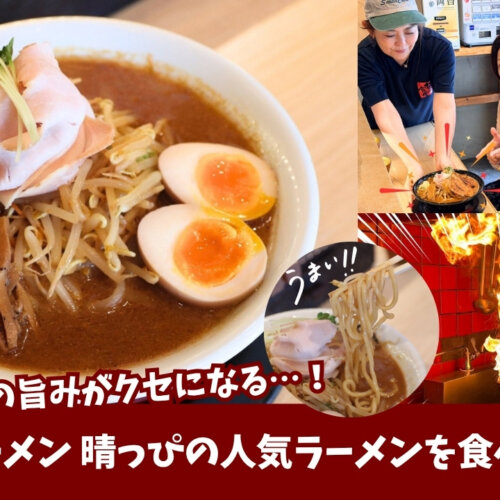 味噌ラーメン ラーメン 本厚木 晴っぴ