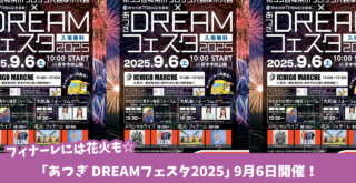 イベント　厚木中央公園