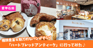 アンティーク パン 伊勢原 ランチ