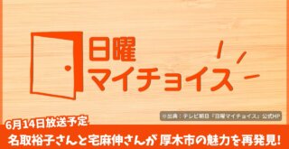 テレビ 名取裕子 宅麻伸 厚木市 テレビ朝日 テレビ番組