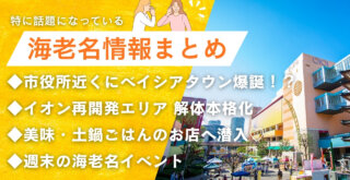海老名 イベント 解体 イオン ベイシアタウン 商業施設 再開発 土鍋ごはん ランチ